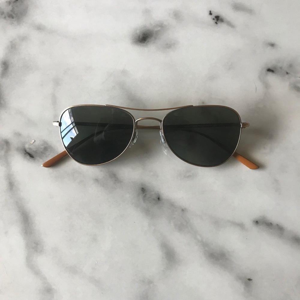 Oliver Peoples Kincaid Sunglasses